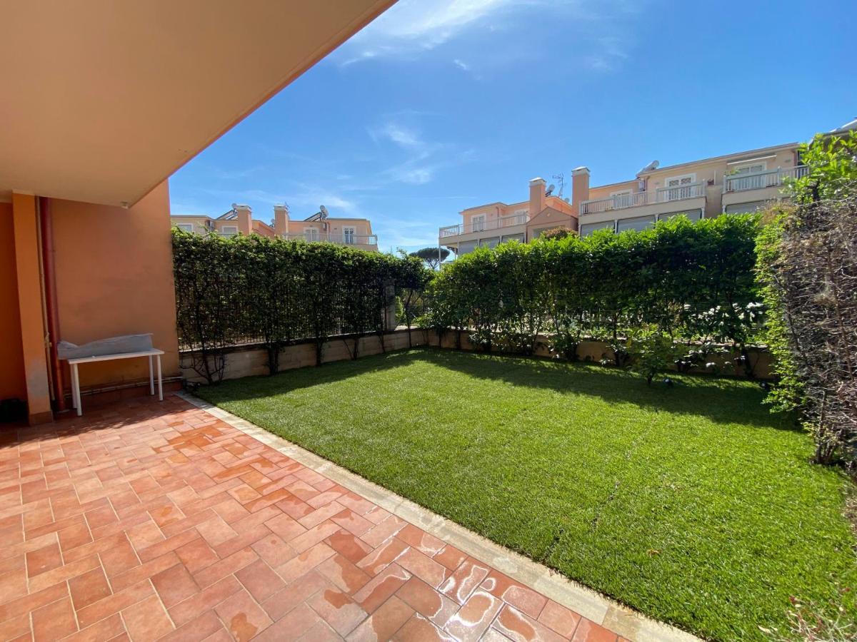 Ada's Garden House Appartamento *