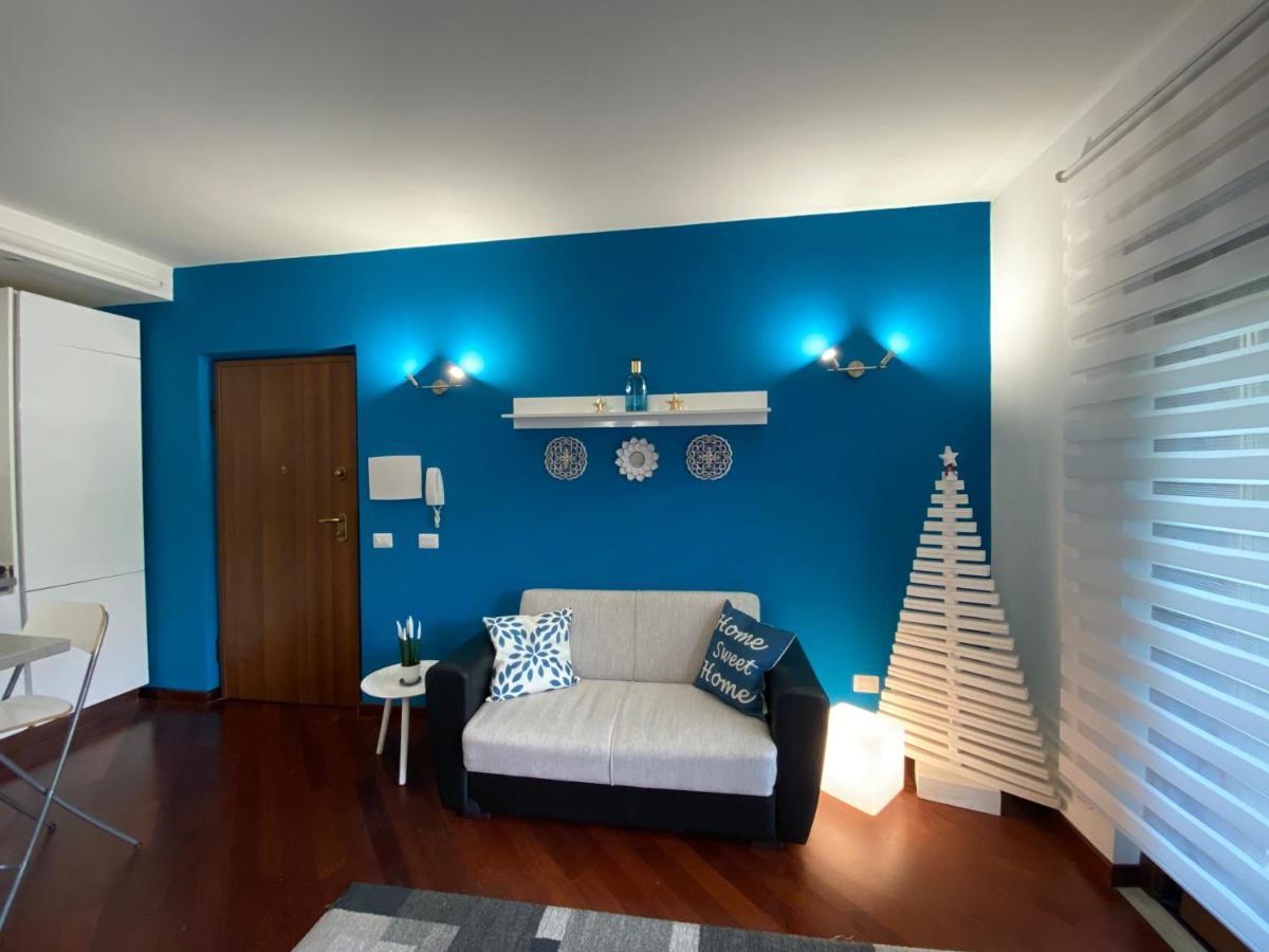 Ada's Garden House Appartamento
