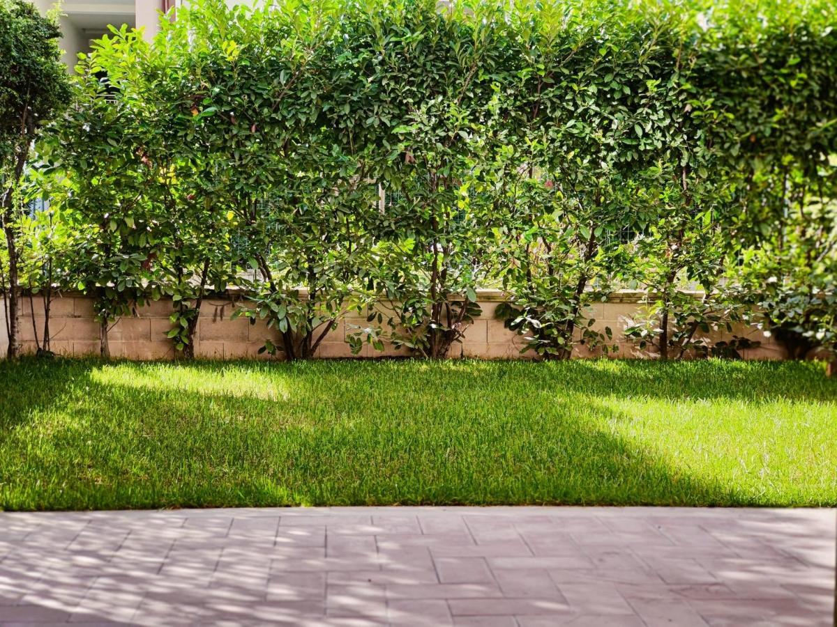 Ada's Garden House Appartamento