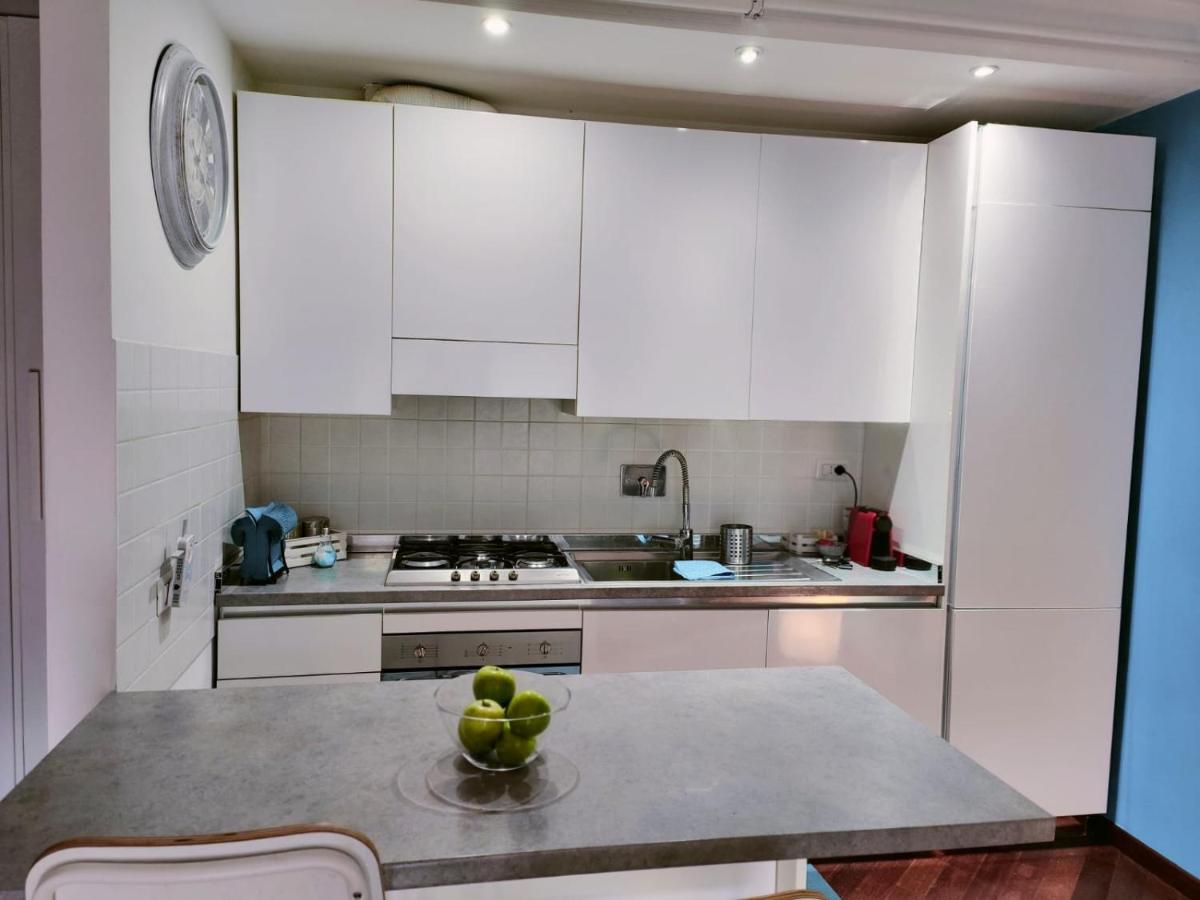 Appartamento Ada's Garden House
