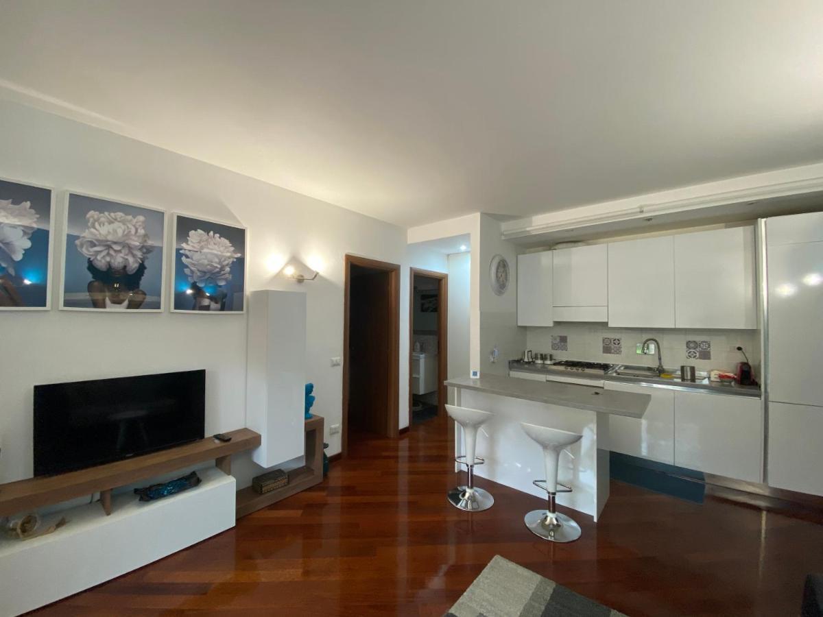 Apartamento Ada's Garden House Roma